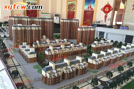 府东名邸四楼，141平，套三双卫，带车库附房，99.8